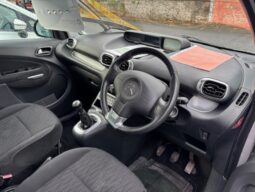 
										2015 CITROEN C3 PICASSO EXCLUSIVE HDI full									