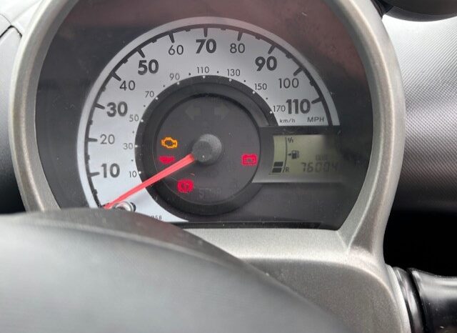 
								2014 CITROEN CI 5 DOOR HATCH PETROL IN WHITE ROAD TAX £20. full									