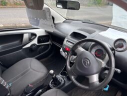 
										2014 CITROEN CI 5 DOOR HATCH PETROL IN WHITE ROAD TAX £20. full									