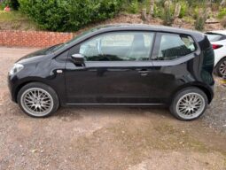 
										2015 VW UP MOVE 1.0 PETROL 3 DOOR HATCH IN BLACK full									