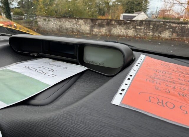 
								2015 CITROEN C3 PICASSO EXCLUSIVE HDI full									